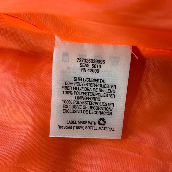 Girls Original Clothing Co. Vest - Size XS (4/5) - Picture 5 of 6